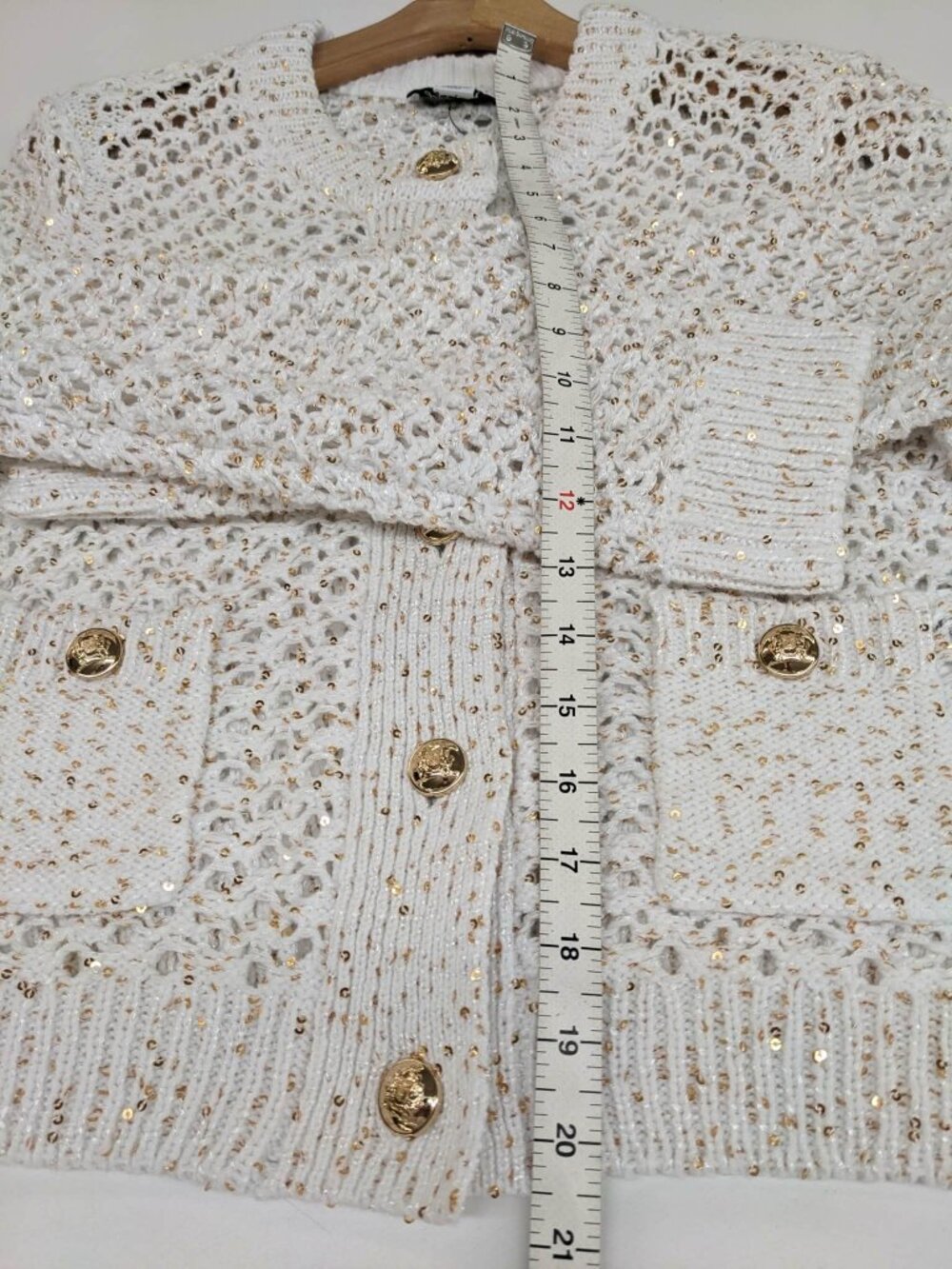 Joseph Ribkoff Jacket - Picture 4 of 5